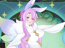 劍與遠(yuǎn)征自設(shè)