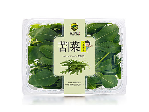 石埠镇一系列包装