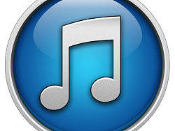 itunes圖標(biāo)臨摹