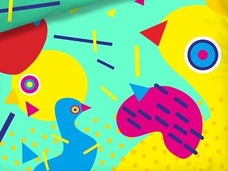 小鸡叨米，叨逼，叨逼