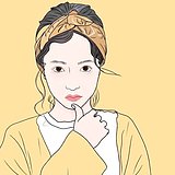 彭金金金的头像