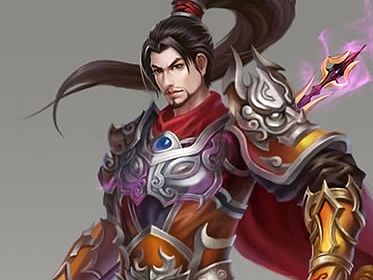 外包-白起（个人主页-ZODExMzc4MA==） - 商业插画 - 站酷设计师rengou原创素材 - 站酷ZCOOL