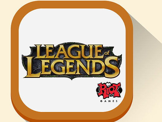 英雄聯(lián)盟手機(jī)圖標(biāo)（個(gè)人主頁(yè)-ZMTU4NDIyMTI=） - 圖案 - 站酷設(shè)計(jì)師土豆君cp原創(chuàng)素材 - 站酷ZCOOL