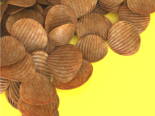 曾神的薯片教程