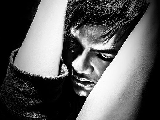 一组形象照(参与拍摄)