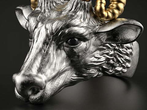 Zbrush 换角的游戏
