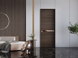 木門設(shè)計(jì)