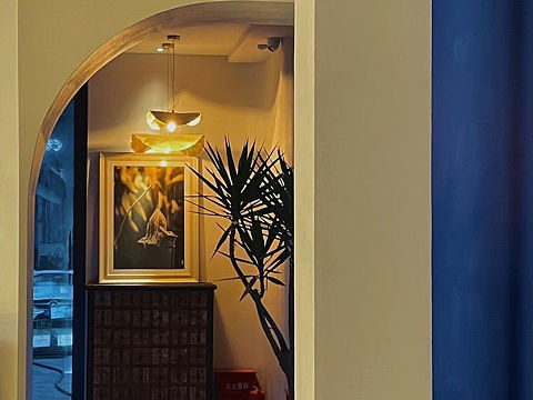 开云星空-空间设计