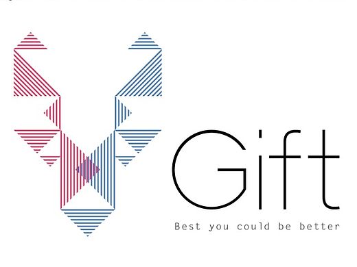 “Gift”儿童服装品牌设计