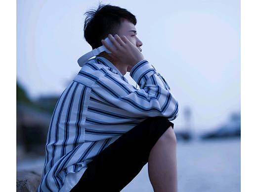 海风日记