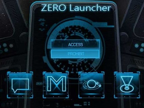 极桌面-《Explorer》