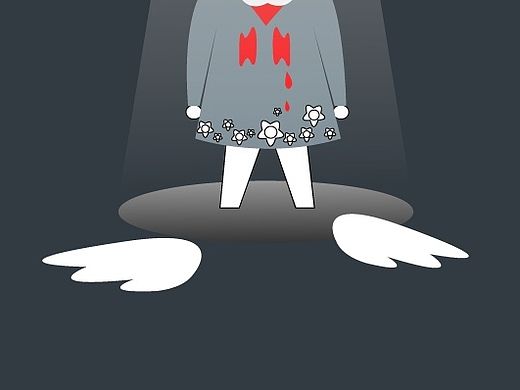 中国梦 公益广告