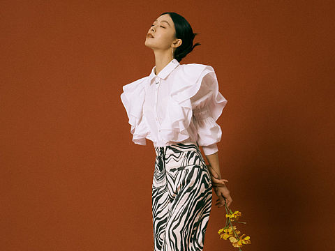 星光邦✖️文咏珊