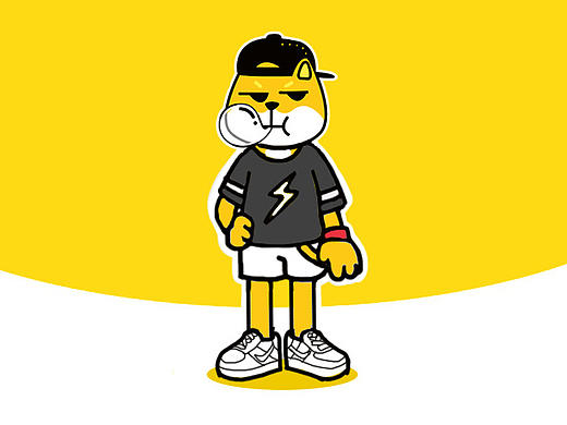 神奇百货的工作内容（个人主页-ZMTgxOTYzNjQ=） - 品牌 - 站酷设计师M0D0原创素材 - 站酷ZCOOL