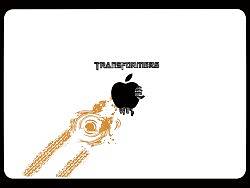 此處有汽車人出沒!