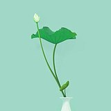 爱像水墨青花的头像