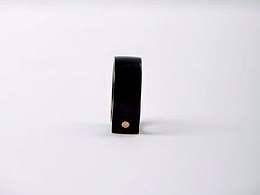 純手工檀木戒指