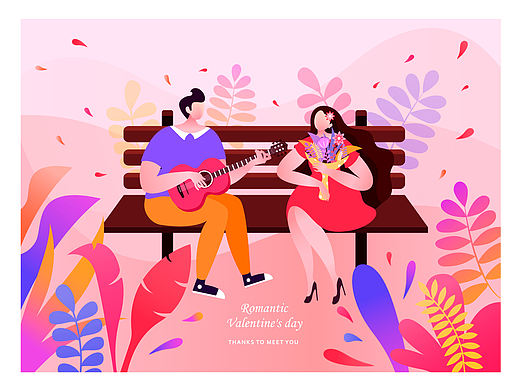 七夕插畫（個人主頁-ZNDcyNDQzNTY=） - 創(chuàng)作習(xí)作 - 站酷設(shè)計師某某某丞原創(chuàng)素材 - 站酷ZCOOL