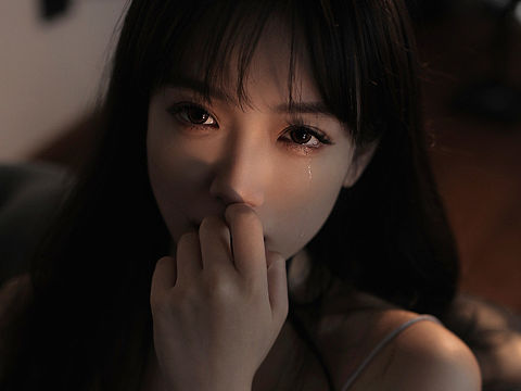 你走了，剩下我自己