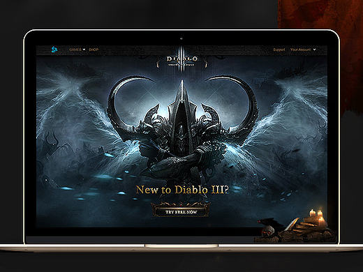 Diablo3
