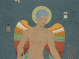 堕落天使with夏之岛