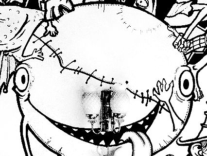 【墻繪】幫朋友臥室畫的墻繪（個(gè)人主頁-ZMTQzMDc1NjA=） - 新銳潮流插畫 - 站酷設(shè)計(jì)師務(wù)工孫師傅原創(chuàng)素材 - 站酷ZCOOL