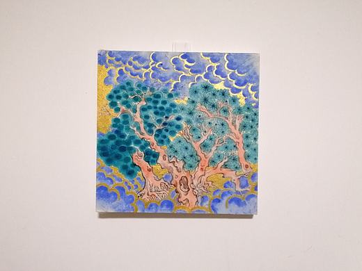 神木