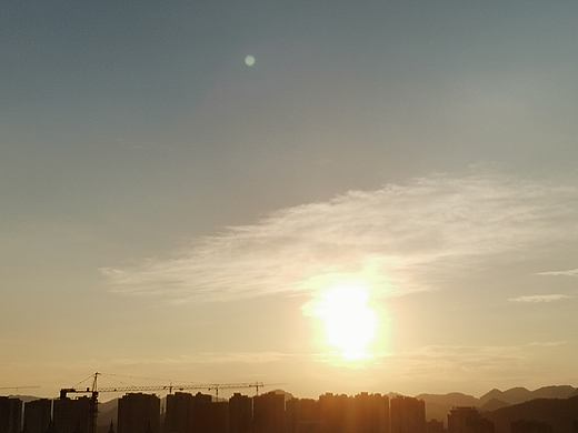。