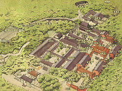 平面（插画类）