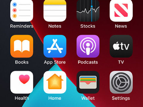 价值心愿APP logo