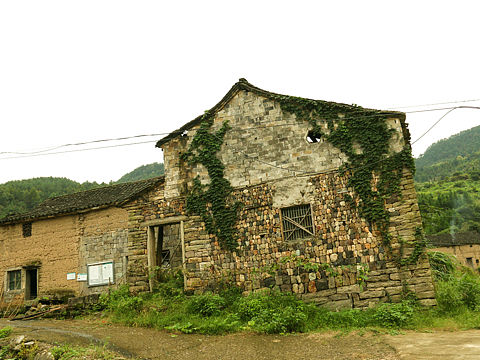 仙居随拍。（个人主页-ZMTg1NzQ1OTY=） - 风光摄影 - 站酷设计师阳先森原创素材 - 站酷ZCOOL