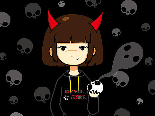 哈哈不知道叫什么