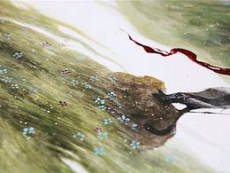 插画