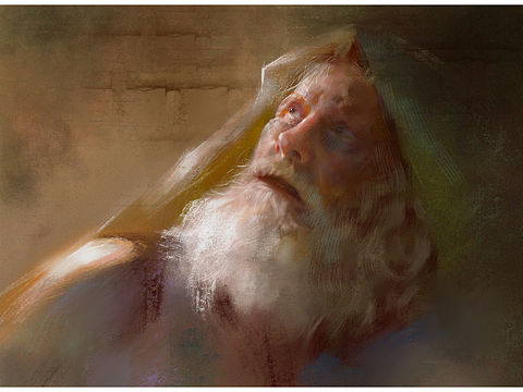 老头（个人主页-ZMzgyNTcxMjA=） - 创作习作 - 站酷设计师刘二能原创素材 - 站酷ZCOOL