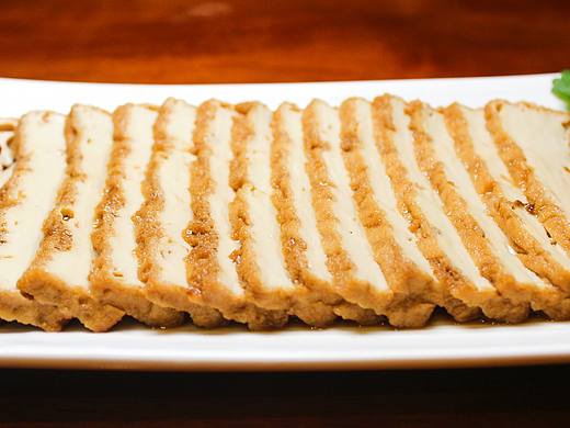 蔬菜拍摄 豆干拍摄 食物拍摄 北海产品拍摄 冯宜辉 Jichan Von