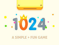 1024！合体小怪兽！