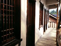 张家界-巢栖画室