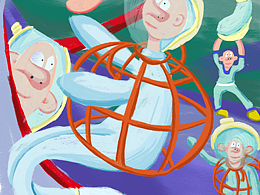 《自由•幻灭》