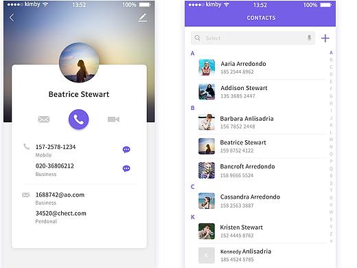 UI100day01（个人主页-ZMjE2MjYwMTI=） - APP界面 - 站酷设计师爱吃鱼的猫typ原创素材 - 站酷ZCOOL