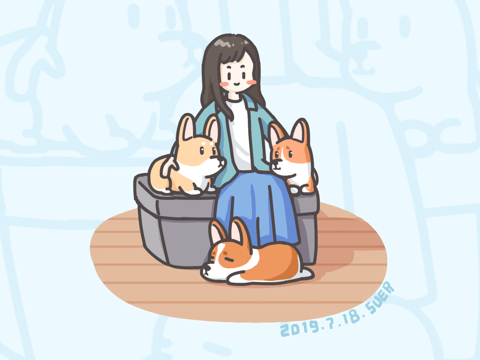 雨露均沾