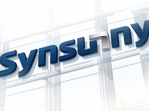 布谷品牌-新双立集团标志设计