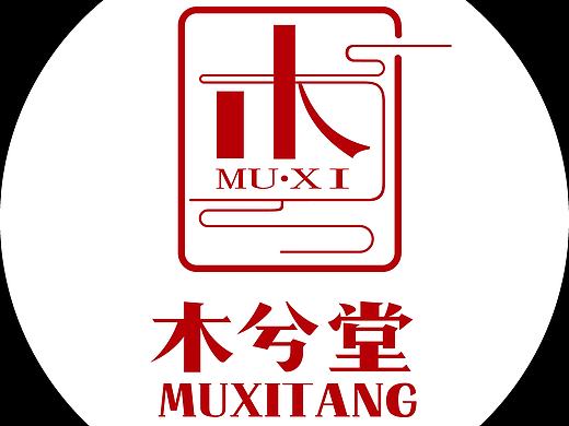 铜器茶具logo、VI延展