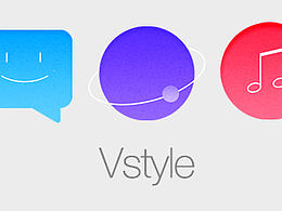 Vstyle
