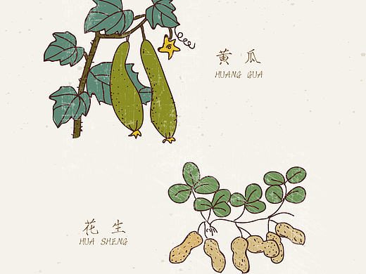 美食集