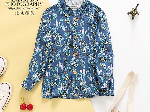 活潑可愛(ài)的童裝拍攝（個(gè)人主頁(yè)-ZNTU4MTE5ODQ=） - 產(chǎn)品攝影 - 站酷設(shè)計(jì)師比高攝影原創(chuàng)素材 - 站酷ZCOOL