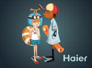 《我有我的超能力》