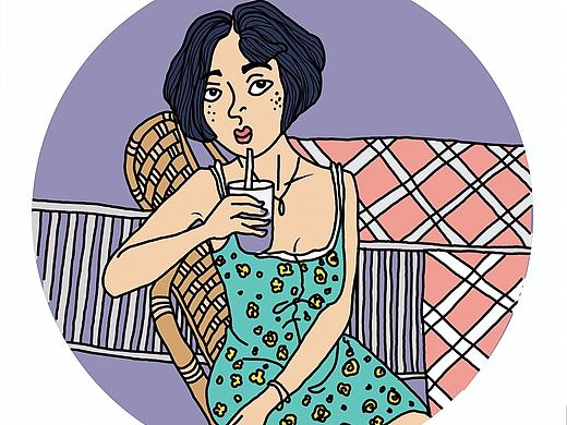 下一秒有惊喜～