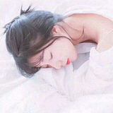 简洁的白裙的头像