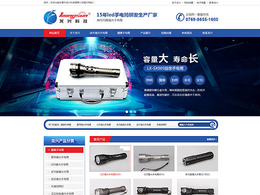 企业官网4