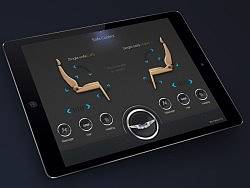 STAR COACH OF IPAD  飞机稿
